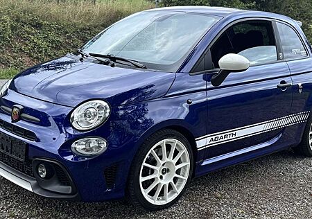 Abarth 595 Competizione