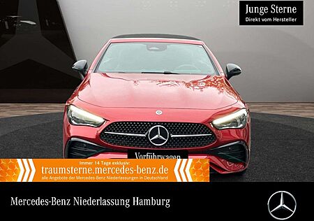 Mercedes-Benz CLE 200 AMG+NIGHT+LED+KAMERA+SITZKLIMA+TOTW+9G