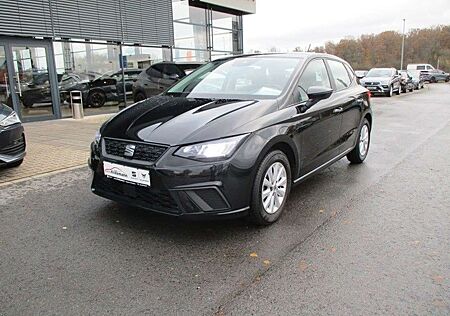 Seat Ibiza Style 1,0 TSI NAVI Climatronic LED