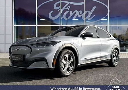Ford Mustang Mach-E eMotor Basis #99kWh #AHK #Keyfree Basis #99kWh #A