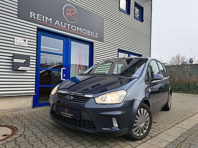 Ford C-Max 1.8 TDCI "Trend" *AHK*KLIMA*