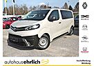 Toyota Pro Ace Proace Kombi L1 1.6 D-4D 6-SITZER AHK KLIMA COMFORT-Paket