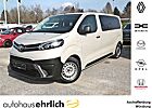 Toyota Pro Ace Proace Kombi L1 1.6 D-4D 6-SITZER AHK KLIMA COMFORT-Paket