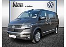 VW T6 Volkswagen .1 Multivan 2.0 TDI Highline AHK SHZ KAMERA