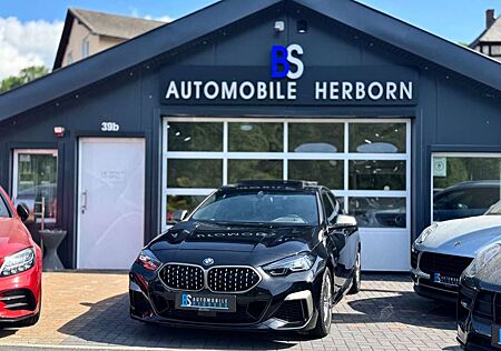 BMW 235 xDrive Gran Coupé/HUD/Pano/Kamera/1.Hand