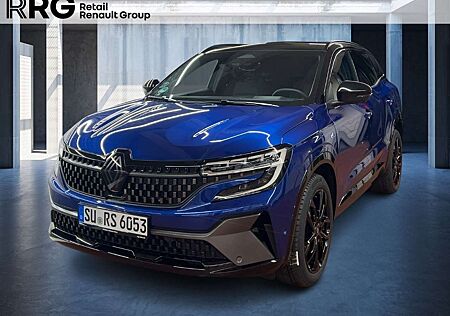 Renault Austral Iconic Esprit Alpine E-Tech Full Hybrid 200