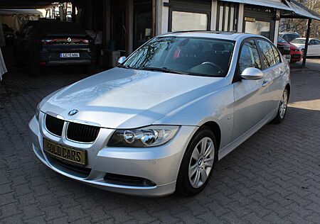 BMW 320i 320