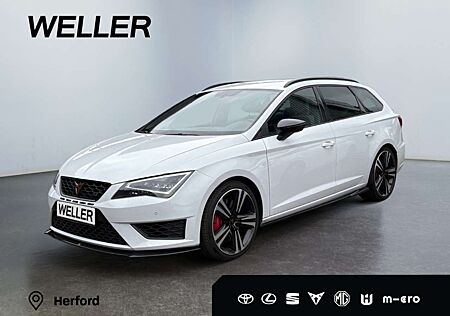 Seat Leon ST 2.0 TSI DSG Cupra 290*NAVI*KLIMA*DCC*LED