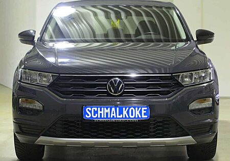 VW T-Roc Volkswagen 1.0 TSI OPF UNITED Navi DAB LM17