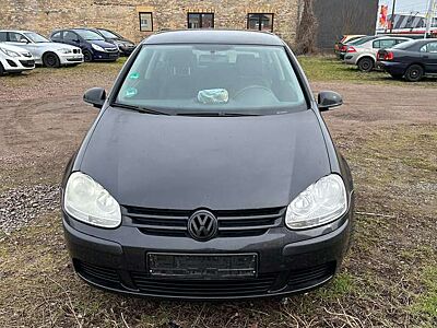 Volkswagen Golf 1.6 Trendline. Golf 5