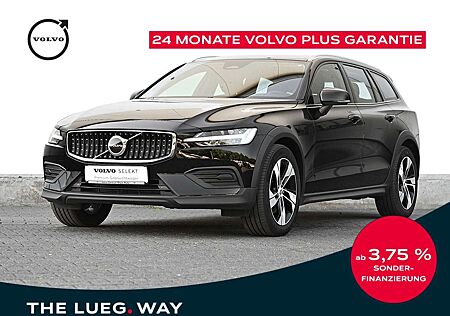 Volvo V60 CrossCountry B4 D AWD PLUS SKP+WP+PAP+NAVI+
