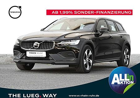 Volvo V60 CrossCountry B4 D AWD PLUS SKP+WP+PAP+NAVI+