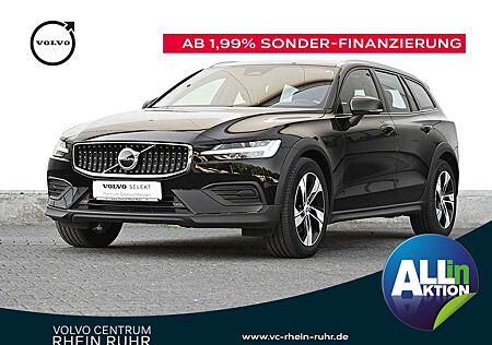 Volvo V60 CrossCountry B4 D AWD PLUS SKP+WP+PAP+NAVI+