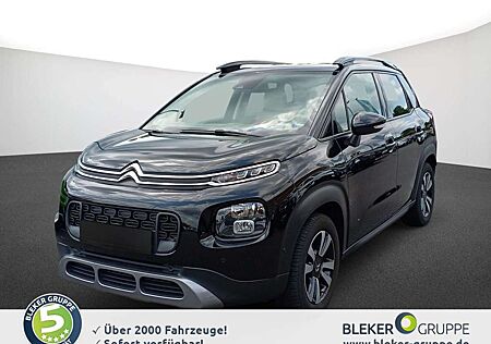 Citroën C3 Aircross Citroen PureTech 130 Shine