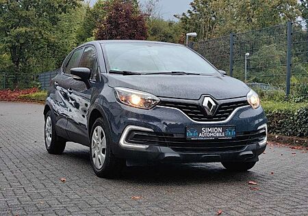 Renault Captur Life R&GO-Paket Easy-Trip-Paket Klima LED