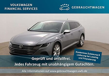 VW Arteon Volkswagen Elegance 2.0 TDI SCR 147kW