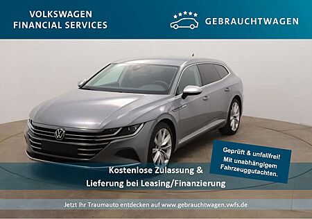 VW Arteon Volkswagen Elegance 2.0 TDI SCR 147kW