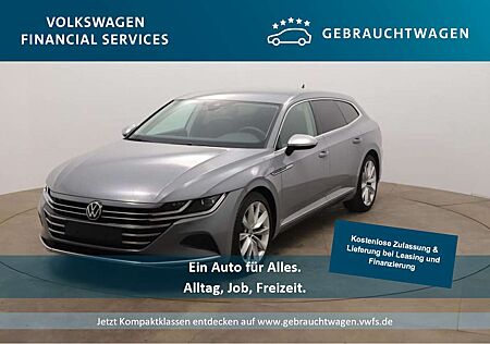 VW Arteon Volkswagen Elegance 2.0 TDI SCR 147kW