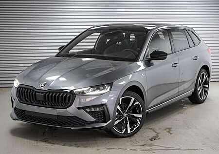 Skoda Scala 1,0 TSI DSG Monte Carlo-Kamera-18Alu-Winterpaket