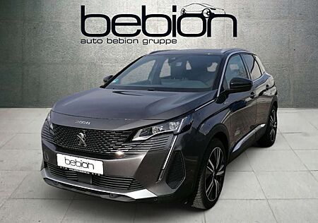 Peugeot 3008 Hybrid 225 (Plug-In) e-EAT8 GT Pano 360