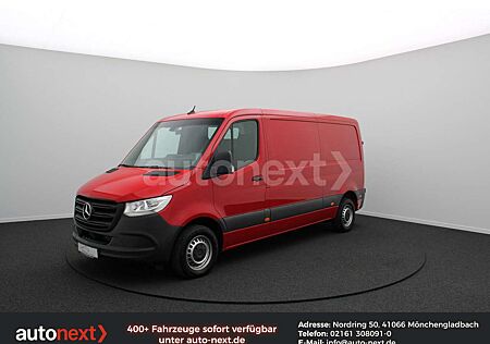 Mercedes-Benz Sprinter 211 CDI *TOP ZUSTAND* KLIMA+AHK 9003