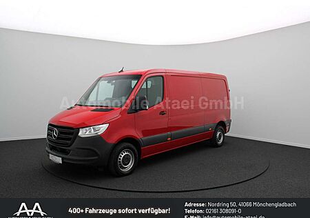 Mercedes-Benz Sprinter 211 CDI *TOP ZUSTAND* KLIMA+AHK 9003
