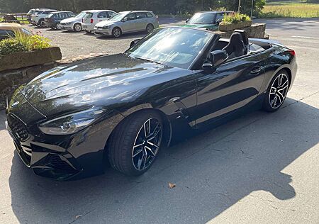 BMW Z4 M M40 i