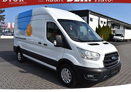 Ford Transit 2.0d Aut 350 L3H3 Trend 3SI+KLIM+SHZ+PDC