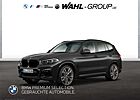 BMW X3 M 40d | Head-Up Navi LED AHK Glasdach Entertain