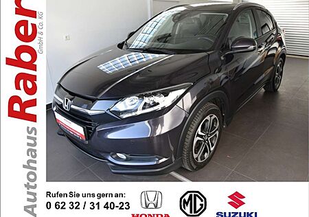 Honda HR-V Executive*Pano-Dach*SHZ*Navi*Tempomat