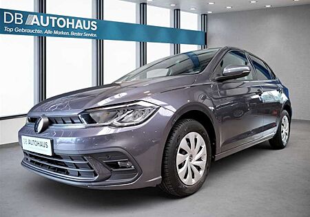VW Polo Volkswagen Life 1.0 TSI