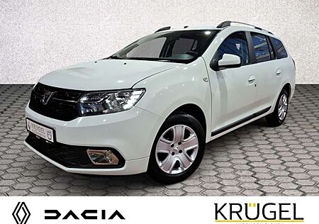 Dacia Logan MCV SCe 75 Comfort