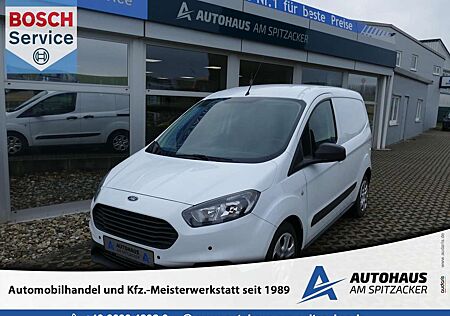 Ford Transit Courier 1.0 EcoBoost Trend KLIMA PDC