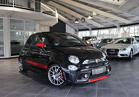 Abarth 595 COMPETIZIONE BI-XENON BEATS SITZHEIZUNG