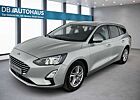 Ford Focus Cool & Connect 1.0 EcoBoost