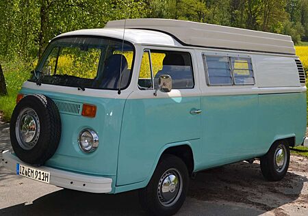 VW T2 Volkswagen