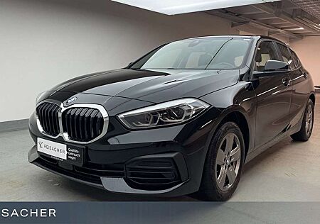 BMW 118 iA Advantage DKG LCProf LED Lordose