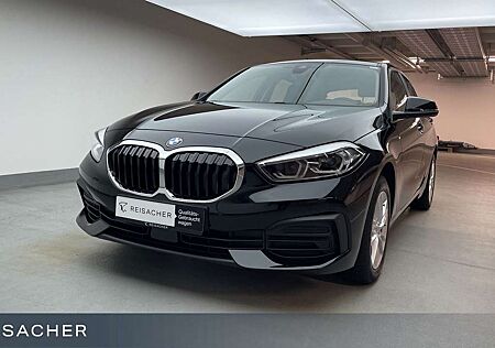 BMW 118 iA Advantage DKG LCProf LED Lordose