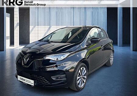 Renault ZOE Intens R135/Z.E. 50 (Kauf-Batterie) CCS