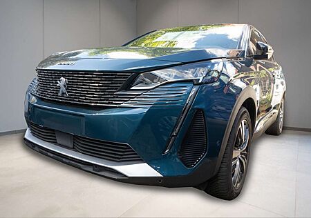 Peugeot 3008 Allure Pack 1.2 PureTech 130