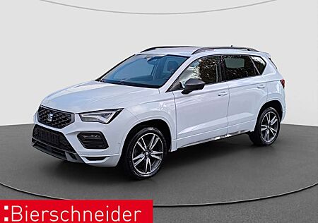 Seat Ateca 1.5 TSI FR NAVI RFK ACC