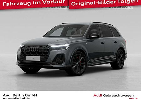 Audi Q7 S line 45 TDI qu. tiptr.