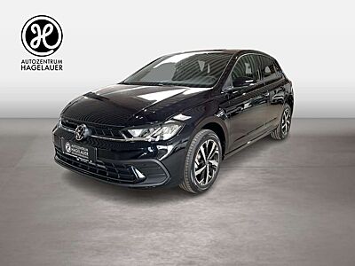 Volkswagen Polo ENERGY 1,0l TSI 95 PS 7-Gang-DSG Klima Navi