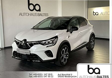Mitsubishi ASX gebraucht kaufen Mitsubishi ASX 1.3 T Intro Edition 18/LED/Kam/Multi/Sh/Temp