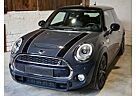 Mini Cooper S *Voll*H&K*Pano*Leder*Unfallfrei