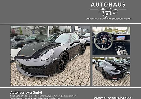 Porsche 992 .2 Carrera 4 GTS*HD-MATRIX*AERO-KIT*360°KAM*