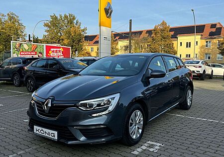 Renault Megane IV Kombi 1.2 TCe 100 Life Klimaanlage