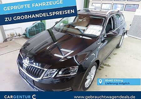 Skoda Octavia 2.0 TDI Style Virtual ACC RKam