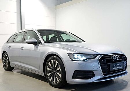 Audi A6 Avant 40 2.0 TDI S-tronic *AHK*HUD*BANG&OLUFS