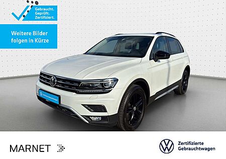 VW Tiguan Volkswagen 2.0 TDI OFFROAD 4Motion Navi*AHK*Pano*Kam